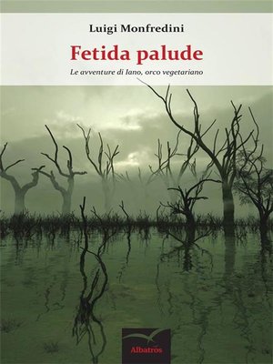 cover image of Fetida palude
